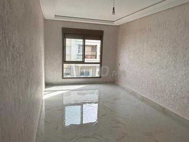 Appartement à louer 75 m² à Tanger