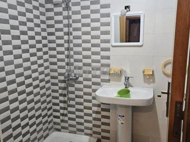 Appartement à louer 75 m² à Tanger