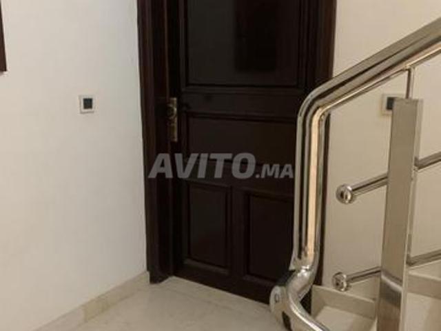Appartement à louer 75 m² à Taroudant