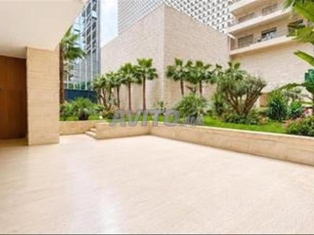 Appartement à louer 75 m² à Casablanca