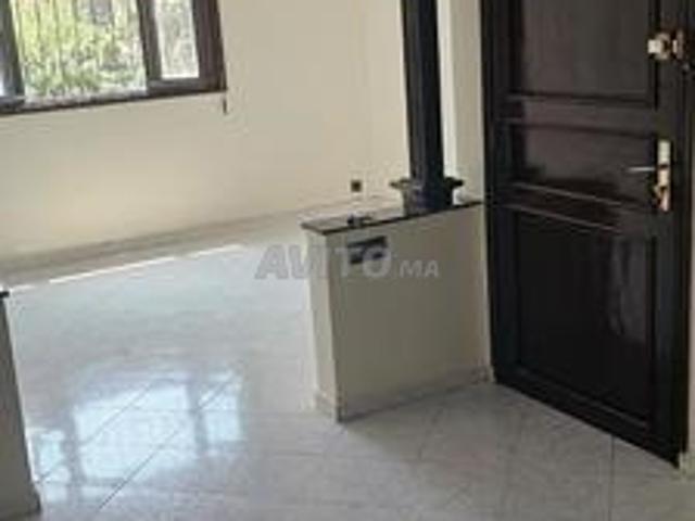 Appartement à louer 75 m² à Casablanca