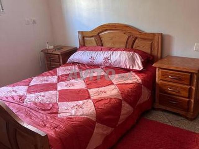 Appartement à louer 75 m² à Kénitra