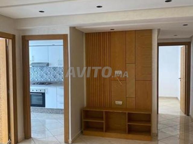 Appartement à louer 75 m² à Kénitra