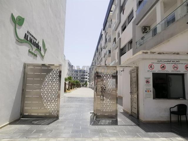 Appartement à louer 75 m² à Kénitra