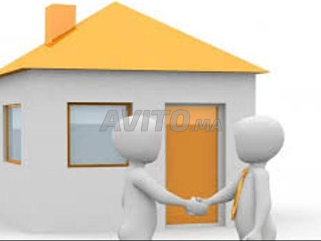 Appartement à louer 75 m² à Marrakech