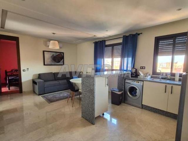 Appartement à louer 75 m² à Marrakech