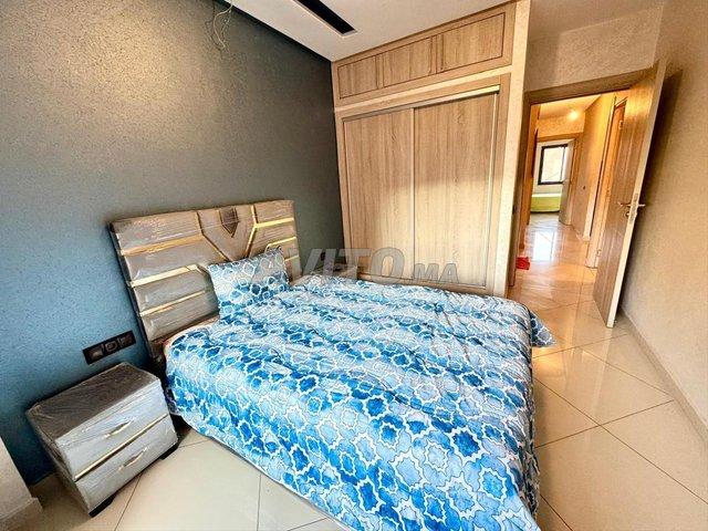 Appartement à louer 75 m² à Marrakech