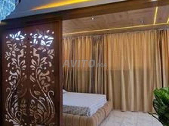 Appartement à louer 75 m² à Meknès