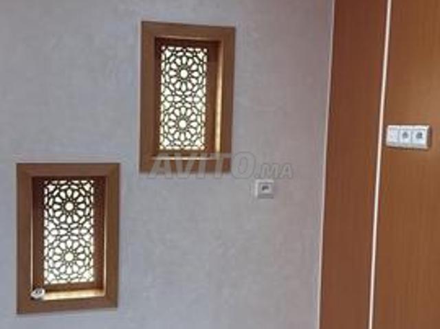 Appartement à louer 75 m² à Salé