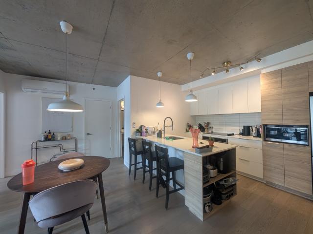 Appartement à Louer 75 Rue de Castelnau Ouest Montréal, Villeray/Saint Michel/Parc Extension Montréal 15 photos | Logis Québec