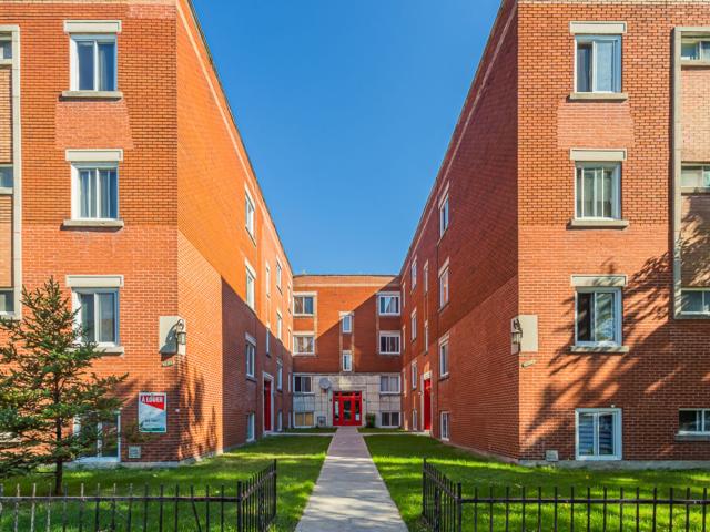 Appartement à Louer 7619 Christophe Colomb, Montréal Nord Montréal 13 photos | Logis Québec