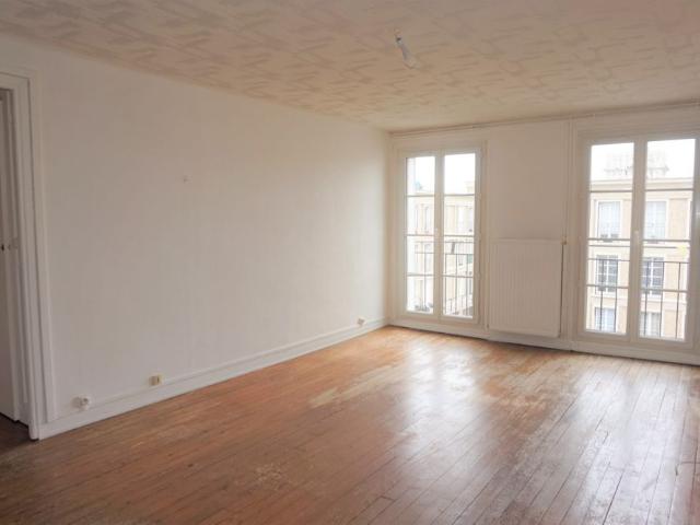 Appartement à louer 76600 LE HAVRE