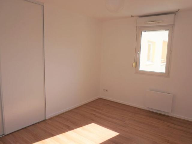 Appartement à louer 76600 LE HAVRE
