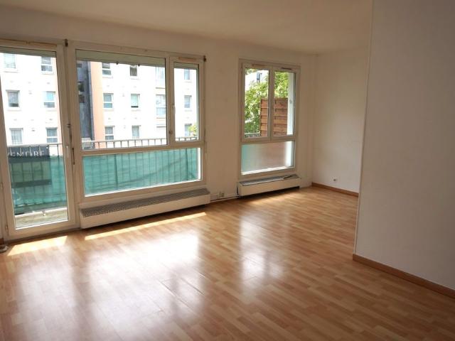 Appartement à louer 76600 LE HAVRE