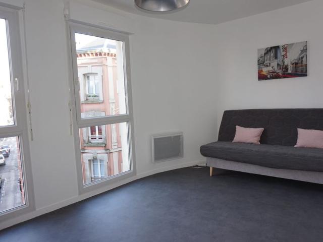 Appartement à louer 76600 LE HAVRE