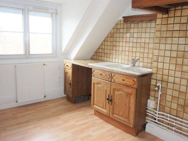Appartement à louer 76600 LE HAVRE