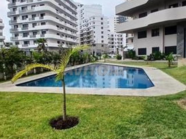 Appartement à louer 76 m² à Zenata