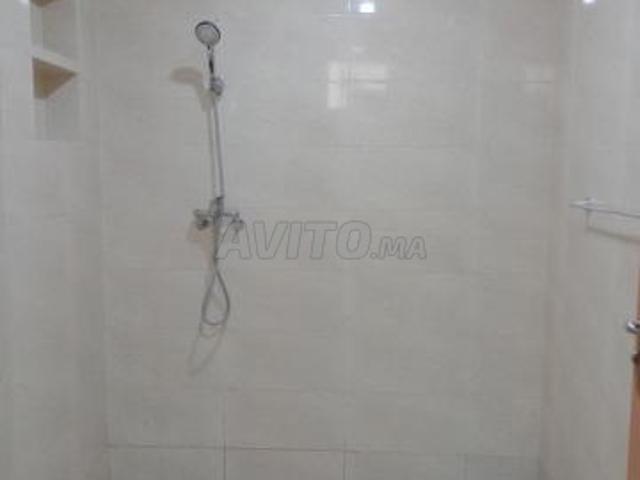 Appartement à louer 76 m² à Agadir