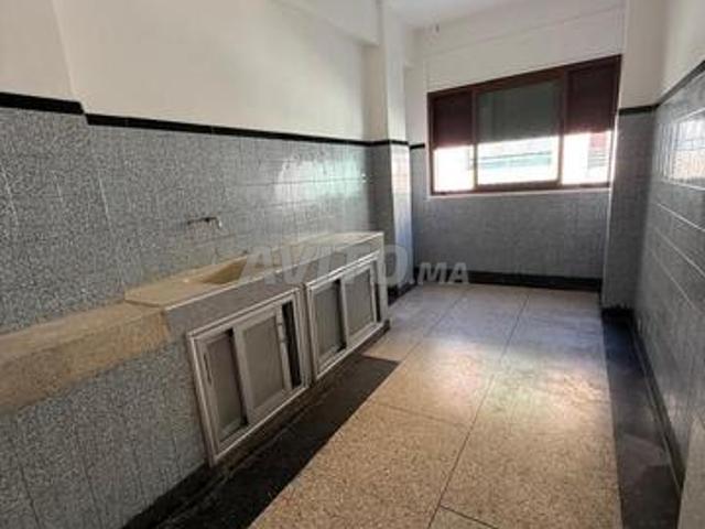 Appartement à louer 76 m² à Casablanca
