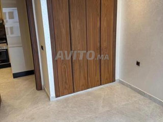 Appartement à louer 76 m² à Casablanca