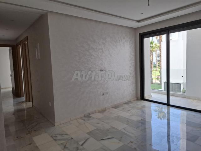 Appartement à louer 76 m² à Casablanca