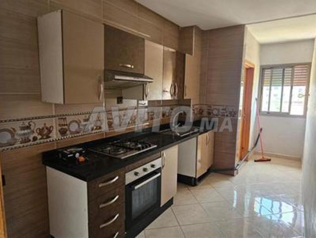 Appartement à louer 76 m² à Casablanca