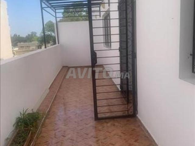 Appartement à louer 76 m² à Kénitra