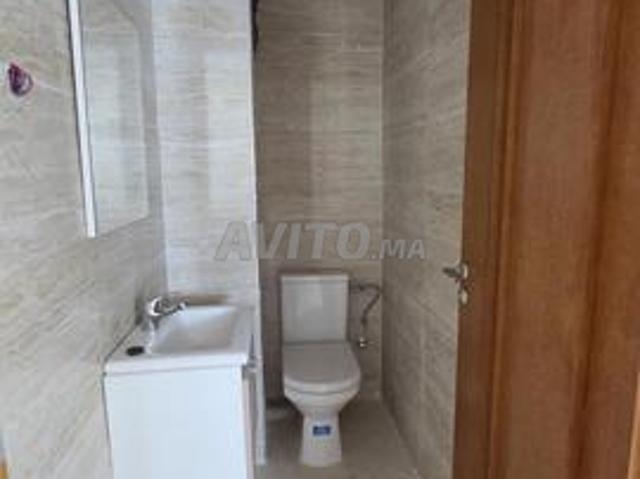 Appartement à louer 76 m² à Kénitra
