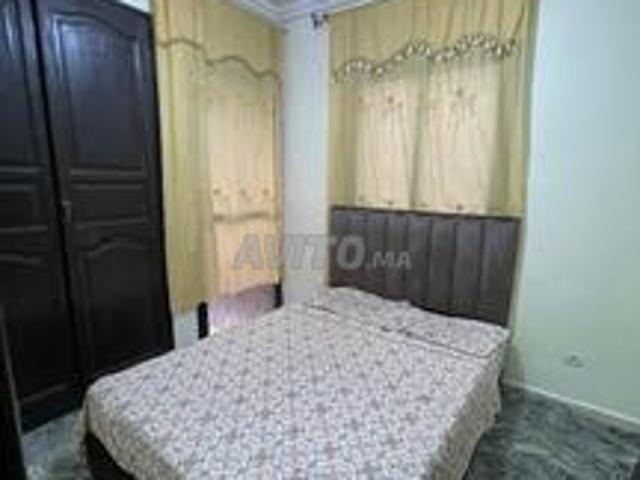 Appartement à louer 76 m² à Marrakech