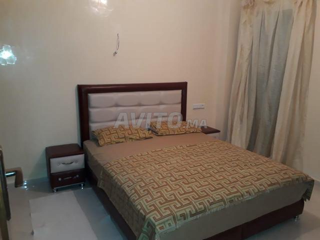 Appartement à louer 76 m² à Meknès