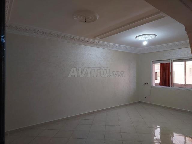 Appartement à louer 76 m² à Mohammedia