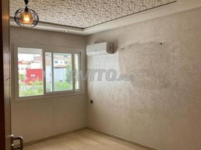 Appartement à louer 76 m² à Salé