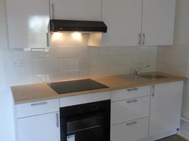 Appartement à louer 76.89m²