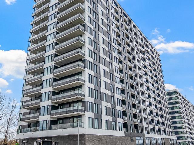 Appartement à Louer 7755 Rue des Métis, Québec 16 photos | Logis Québec