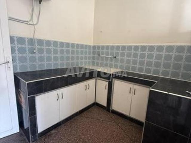 Appartement à louer 77 m² à Casablanca