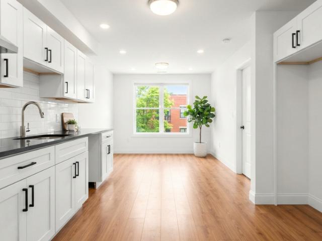 Appartement à Louer 7895 Hochelaga, Mercier/Hochelaga Maisonneuve Montréal 7 photos | Logis Québec