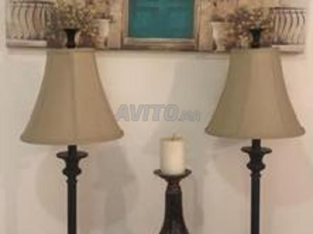 Appartement à louer 78 m² à Tamesna
