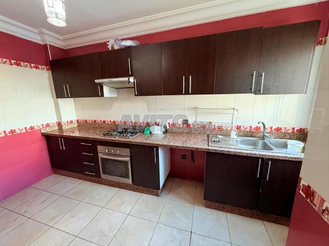 Appartement à louer 78 m² à Casablanca belvédère