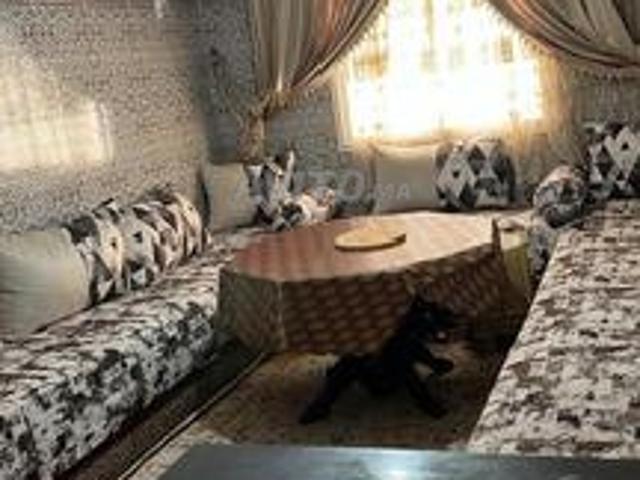 Appartement à louer 78 m² à Marrakech