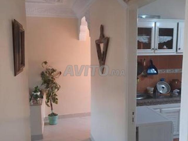Appartement à louer 78 m² à Marrakech
