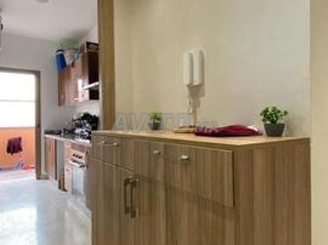 Appartement à louer 78 m² à Marrakech