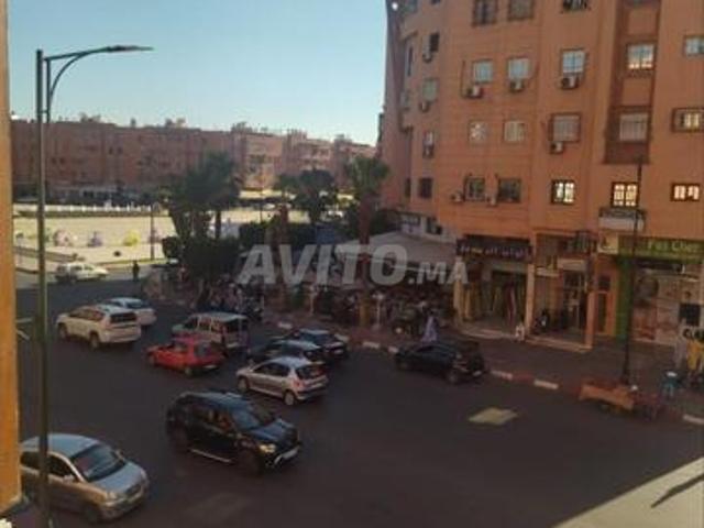 Appartement à louer 78 m² à Marrakech