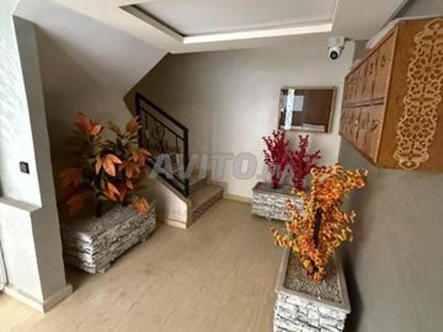 Appartement à louer 78 m² à Marrakech
