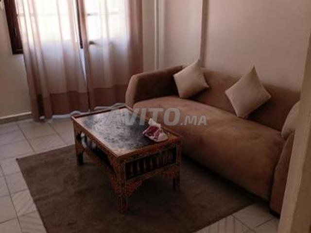 Appartement à louer 78 m² à Marrakech