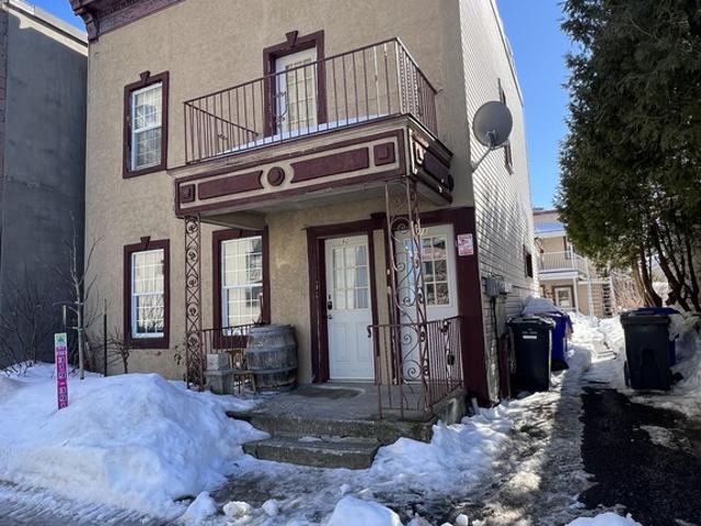 Appartement à Louer 78 Rue Vaudreuil, Hull Gatineau 9 photos | Logis Québec