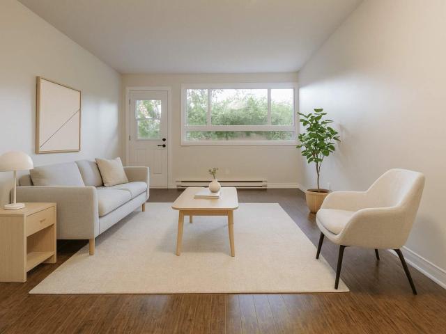 Appartement à Louer 78 Rue Pearson Gatineau, Aylmer Gatineau 8 photos | Logis Québec