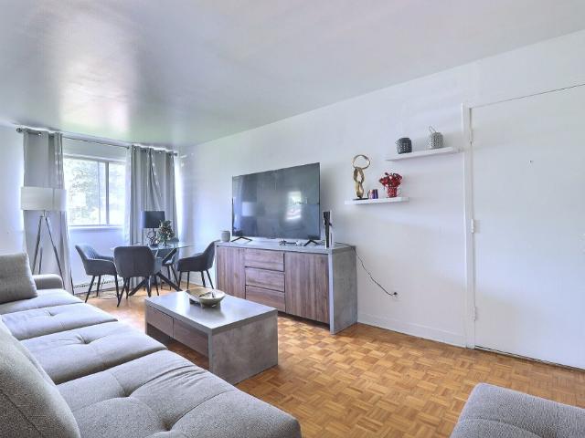 Appartement à Louer 791 Chanoine Groulx, Sainte Foy/Sillery/Cap Rouge Québec 12 photos | Logis Québec