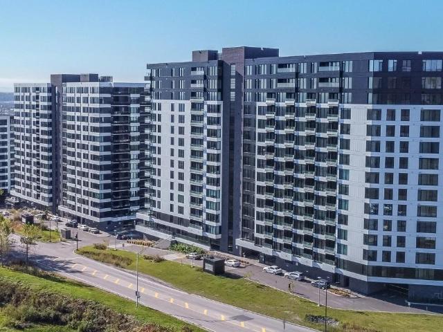 Appartement à Louer 7985 Rue des Métis, Québec 18 photos | Logis Québec