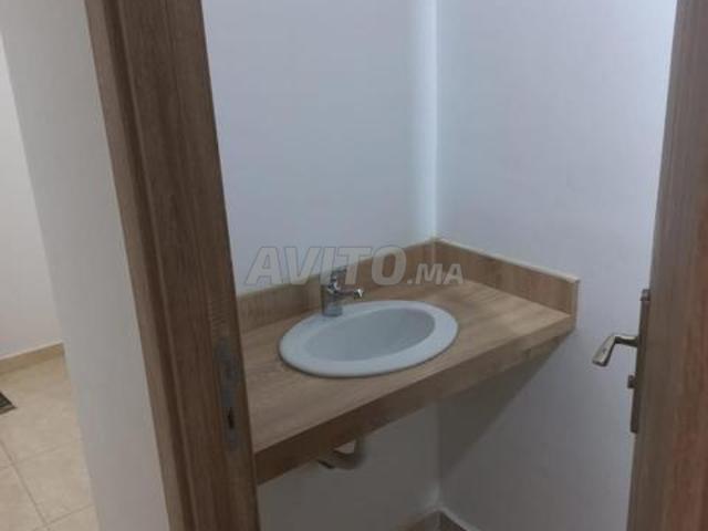 Appartement à louer 79 m² à Temara