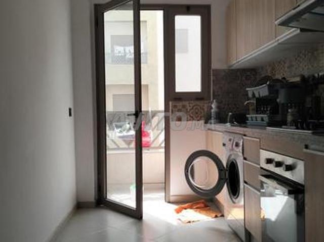 Appartement à louer 79 m² à Temara